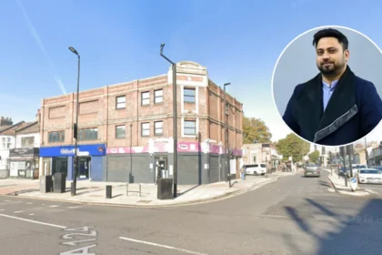 Masum Miah Fatally Shot in East London Murder Probe Newham 2026