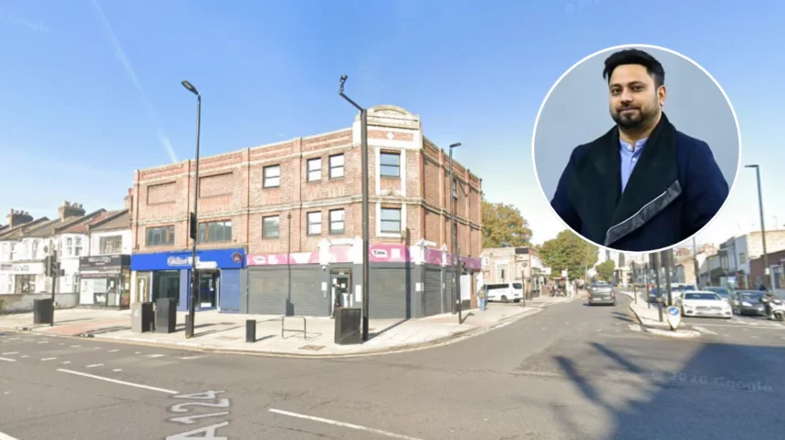 Masum Miah Fatally Shot in East London Murder Probe Newham 2026
