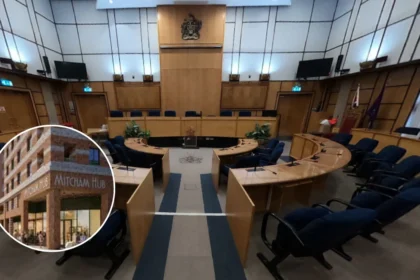 Merton Approves Controversial 249-Home Project in Mitcham 2026