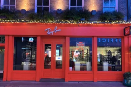 Meta Glasses Spark Retail Surge and Privacy Backlash in London 2026