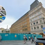 Metropolitan Police Officer Sacked for Photographing Dead Body in London 2026