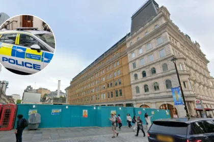 Metropolitan Police Officer Sacked for Photographing Dead Body in London 2026