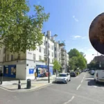 Missing Mum and Children Appeal in Somers Town, Camden 2026