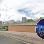 New 180MW Data Centre Planned for East London, 2026