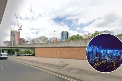 New 180MW Data Centre Planned for East London, 2026