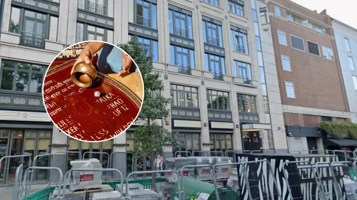 New Dishoom Restaurant Set for South Bank, London 2026