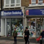 Newham Bookshop Faces Closure Amid Rent Hike in Newham 2026