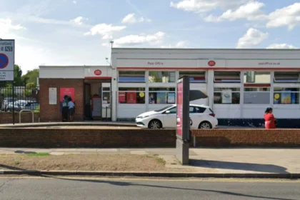 Northolt Post Office Redevelopment Approved by Ealing Council Northolt 2026