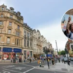 Parents Protest Rising Childcare Costs in London, 2026