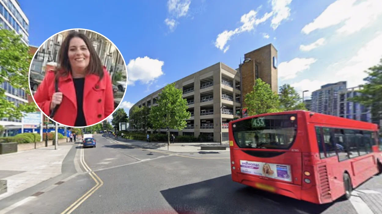 Police Appeal After Woman Found Dead in Croydon 2026