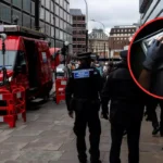 Police Test Anti-Theft Digital Tools in London 2026