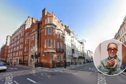 Prolific Watch Robber Jailed After Undercover Arrest in Mayfair, London 2026