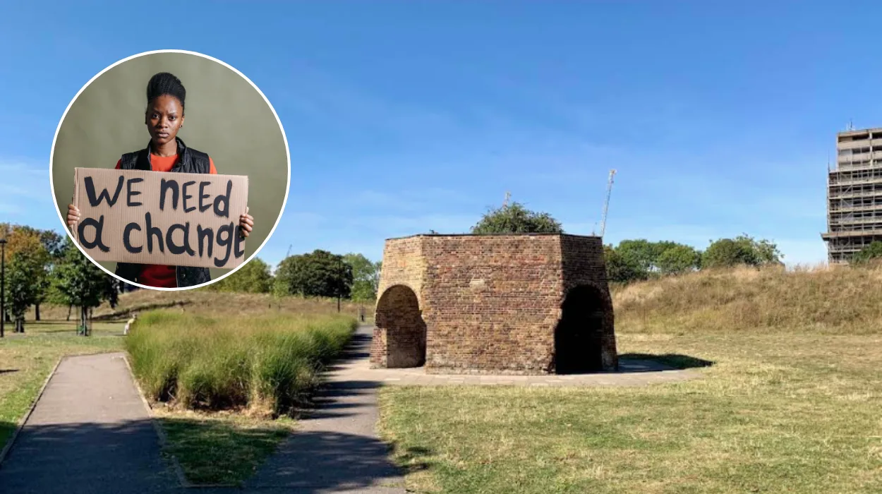 Residents Call for Policy Change After Burgess Park Damage, Southwark 2026