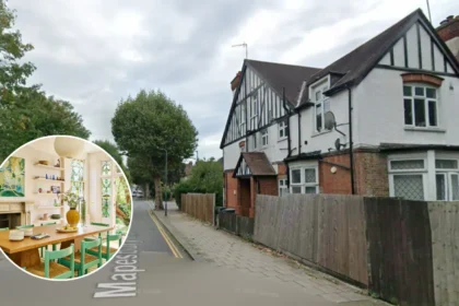 Rita Ora Backs £3.5m Omaze London House Draw in Mapesbury 2026
