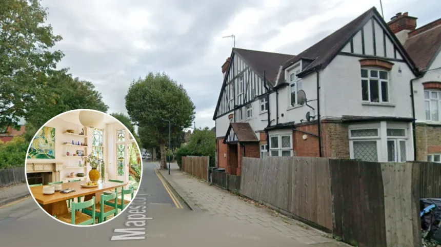 Rita Ora Backs £3.5m Omaze London House Draw in Mapesbury 2026