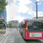 Second Burst Pipe Shuts North London Road for Weeks, Camden 2026
