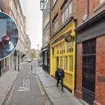 Secret Book Vending Machine Discovered in London 2026