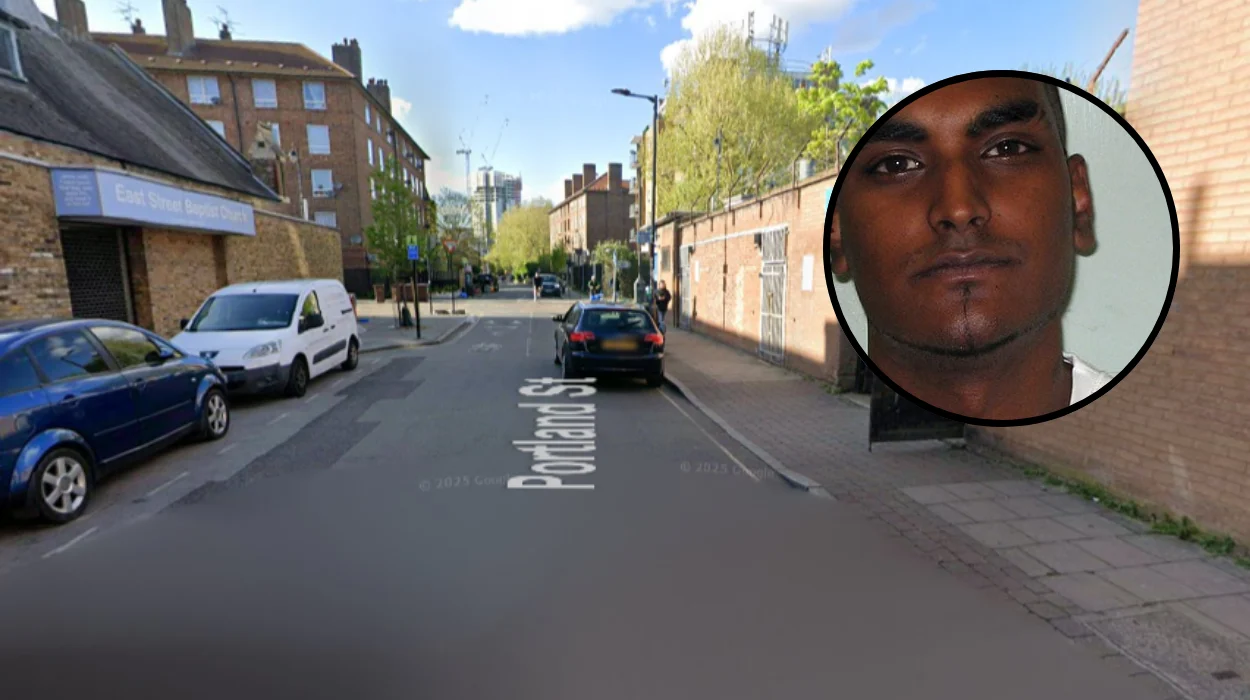Serial Rapist Sunny Islam Parole Hearing in East London 2026