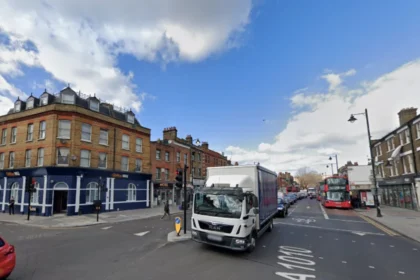 Serial Sex Attacker Convicted of Double Murder in Tottenham, 2026