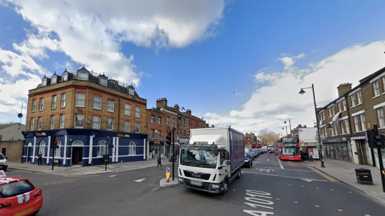 Serial Sex Attacker Convicted of Double Murder in Tottenham, 2026