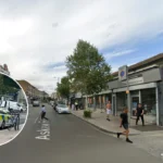 Shepherds Bush Stabbing Murder Investigation in West London 2026
