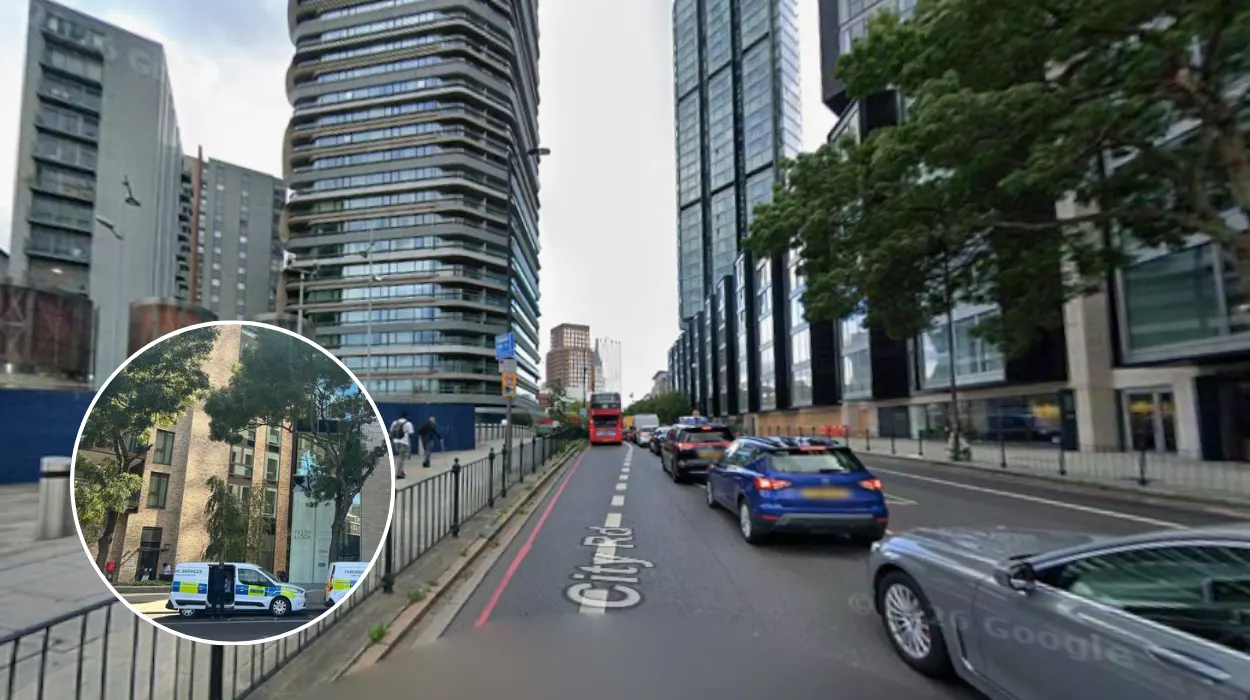 Six Arrested Following Womans Death in North London 2026