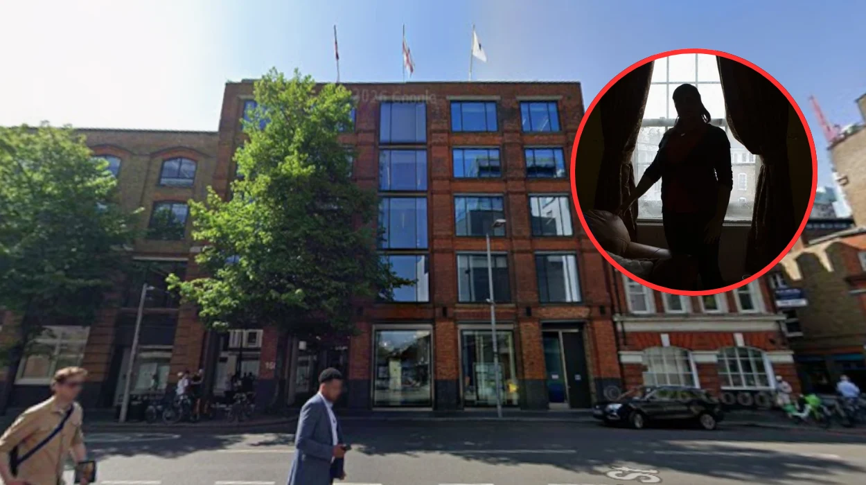 South London Mother Faces Eviction Crisis, Southwark 2026