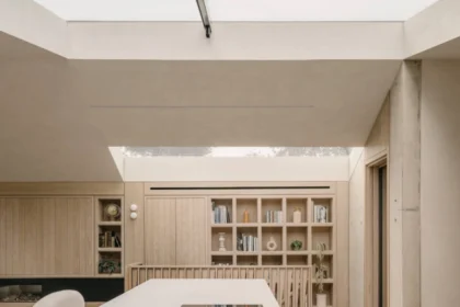 Stylus Architects Unveils Angular Etta House Extension in South London 2026