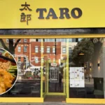 Taro Holloway Road Japanese Restaurant Review, London 2026