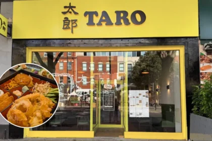 Taro Holloway Road Japanese Restaurant Review, London 2026