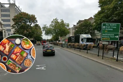 Taro Opens New Japanese Restaurant in Holloway, 2026