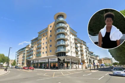 Teen Stabbed to Death in Revenge Attack, Feltham 2026