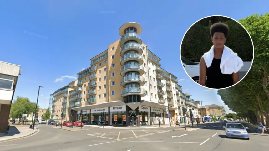 Teen Stabbed to Death in Revenge Attack, Feltham 2026