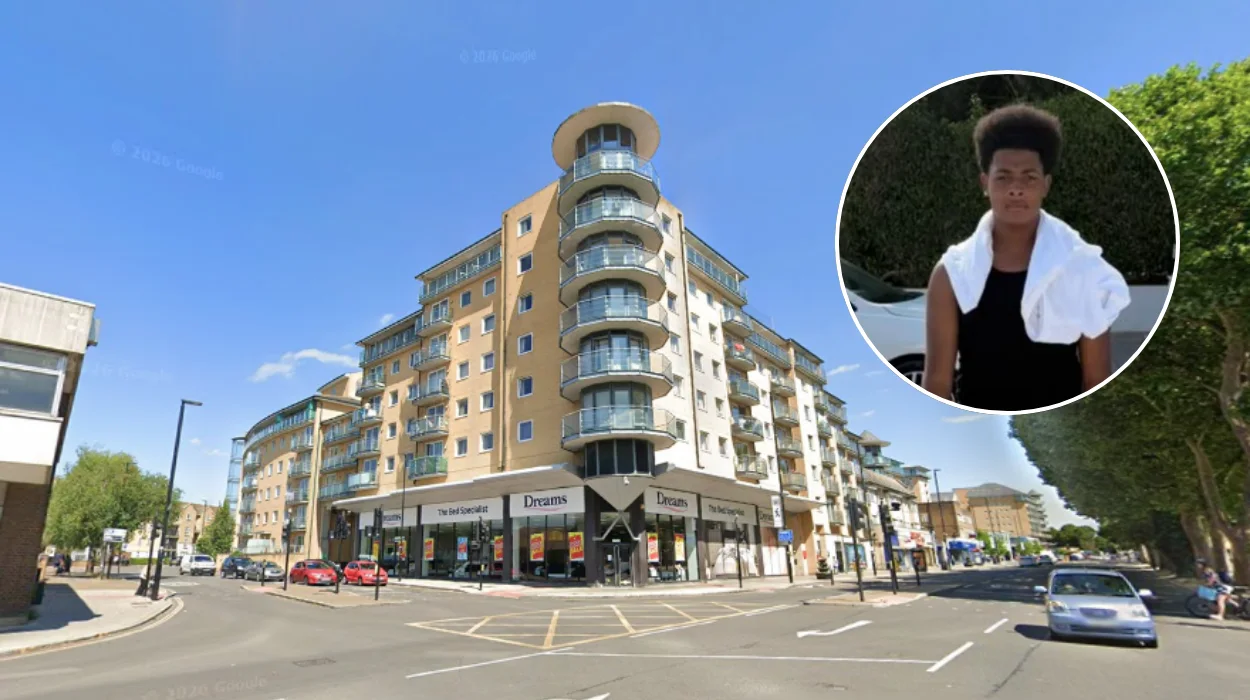 Teen Stabbed to Death in Revenge Attack, Feltham 2026