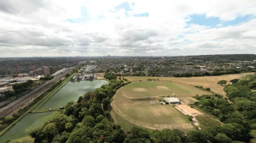Teenagers Charged With North London Park Rape 2026