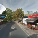 Thames Water Burst Pipe Crisis Hits Muswell Hill 2026