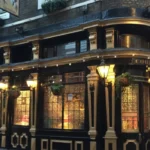 The Cockpit Crowned London's Best Pub in Chislehurst 2026