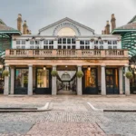 The Fascinating History of Covent Garden From Fruit Market to Entertainment Hub