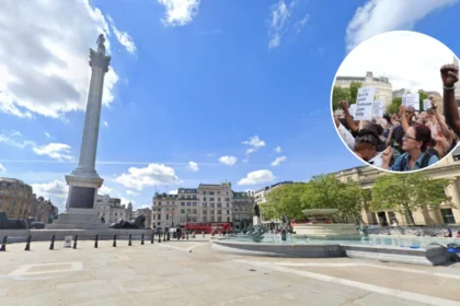 Thousands Gather for Cambridge Professor Jason Arday Vigil in London 2026