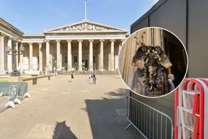 Top Art Exhibitions to See in London, 2026