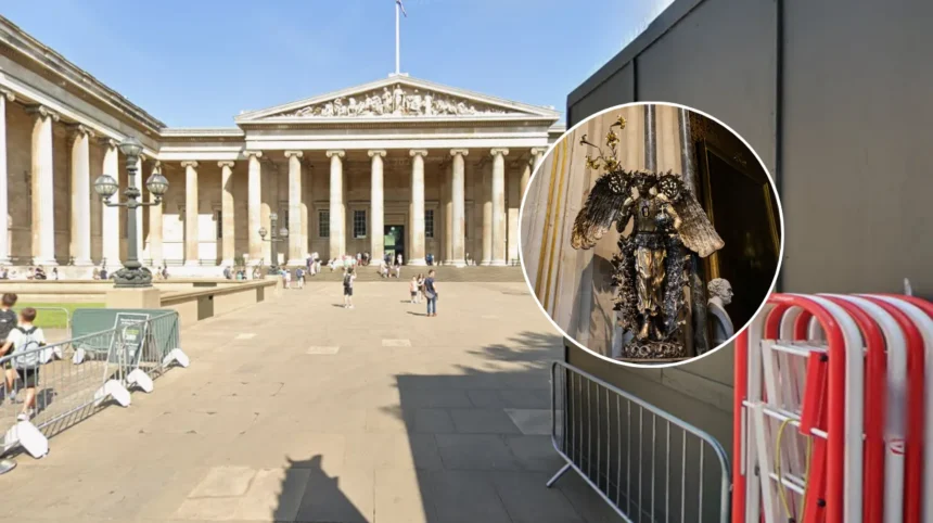 Top Art Exhibitions to See in London, 2026