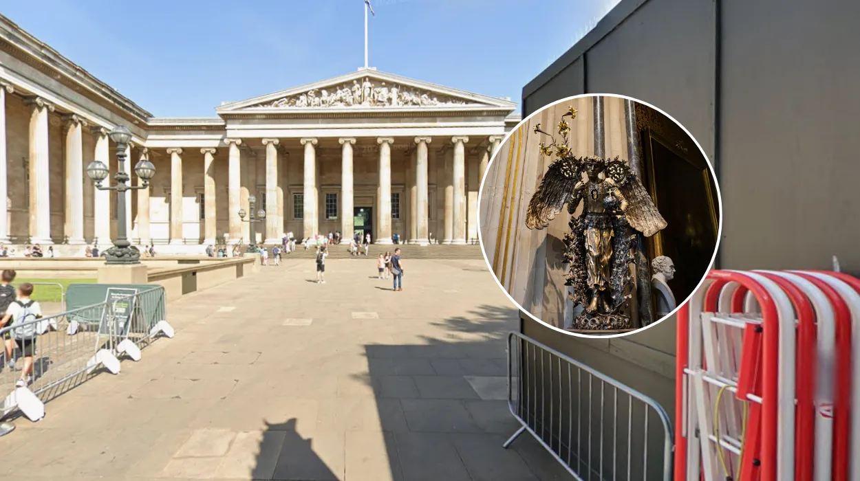 Top Art Exhibitions to See in London, 2026