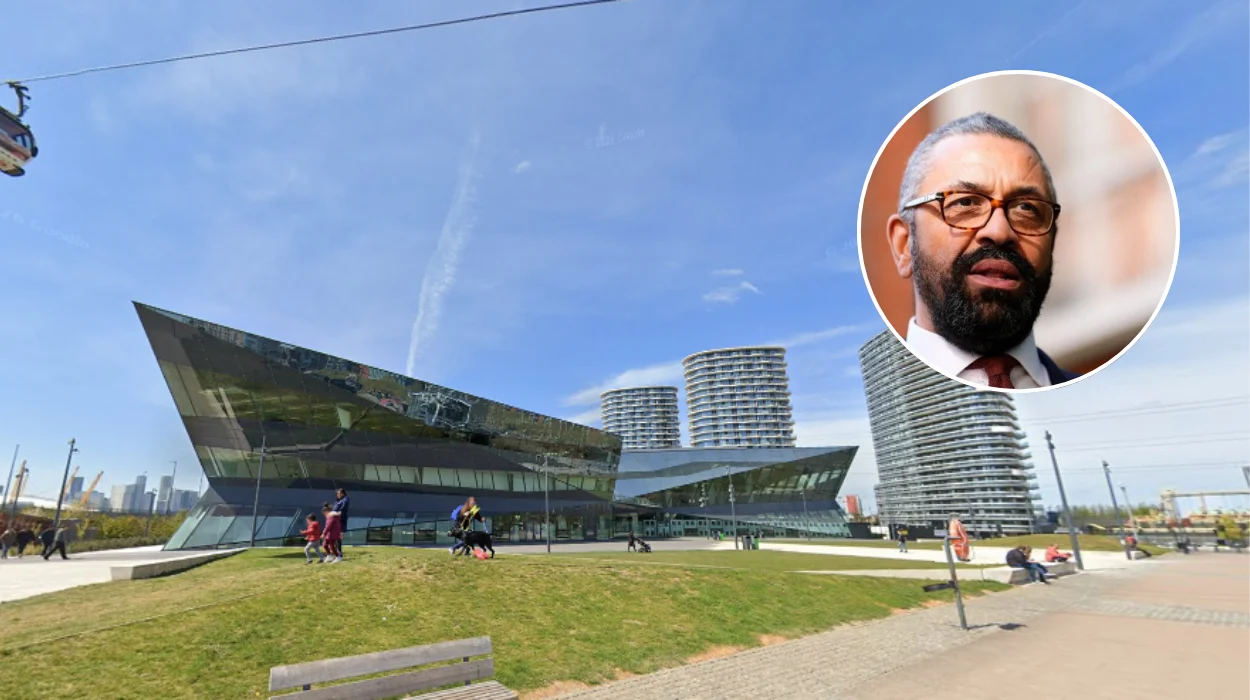 Tory London Mayor Candidate Must Cut Ties, Poll Shows, London 2026