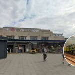 Train Disruptions Caused By Wimbledon Signalling Fault in London 2026