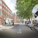 Trapped Elderly Couple in Peabody Flat, London 2026
