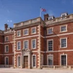 Trent Park Nazi Spy Museum Opens in Enfield 2026