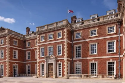Trent Park Nazi Spy Museum Opens in Enfield 2026