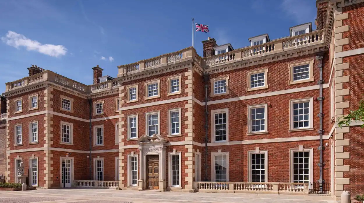 Trent Park Nazi Spy Museum Opens in Enfield 2026