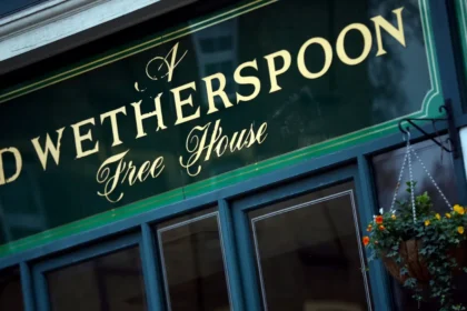 Two New Wetherspoon Pubs Opening in Central London 2026
