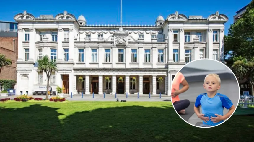ULEZ Boosts Children’s Lung Growth in London, 2026